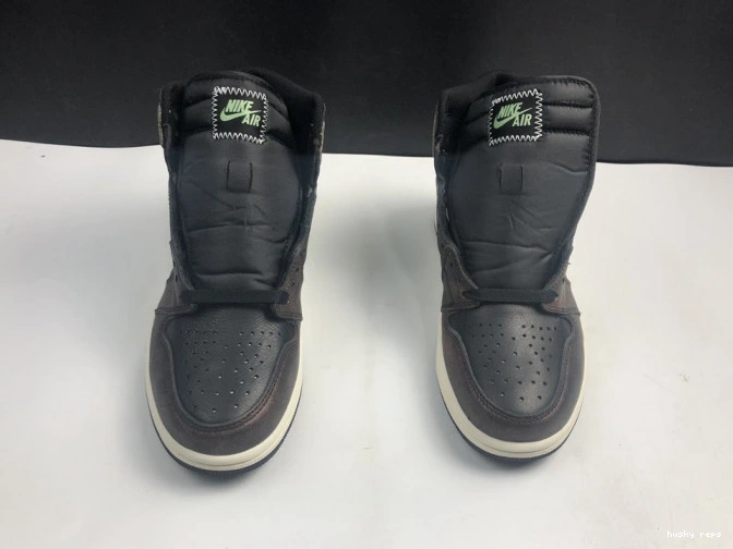 Rep Husky 555088 LIGHT HIGH -033 AIR JORDAN 1 ARMY 0815